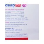 Buy ROSULIP CV 20MG Online at Classic Medico
