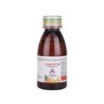 Buy SALMODIL LS SYRUP Online at Classic Medico