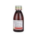 Buy SALMODIL LS SYRUP Online at Classic Medico