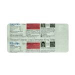 Buy BISONEXT T 5 Online at Classic Medico