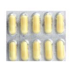 Buy INDOCAP Online at Classic Medico