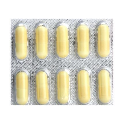 Buy INDOCAP Online at Classic Medico