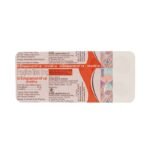 Buy EMPANORM 10 Online at Classic Medico