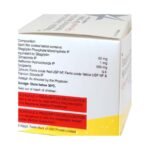 Buy GLYCOMET GP STAR 1 Online at Classic Medico