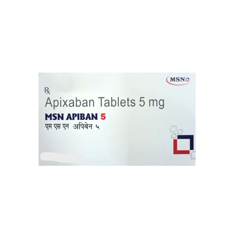 MSN APIBAN 5 Buy MSN APIBAN 5 Online at Classic Medico