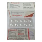 Buy TAMSIN D Online at Classic Medico