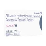 Buy ALFOO T Online at Classic Medico