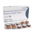 Buy ALFOO T Online at Classic Medico