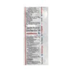 Buy MONTEMAC AL Online at Classic Medico