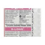 Buy B LONG Online at Classic Medico