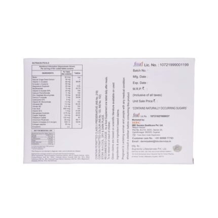 Buy VEEBION BT Online at Classic Medico