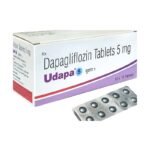 Buy UDAPA 5 Online at Classic Medico