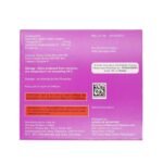 Buy ZUKANORM M 500 Online at Classic Medico