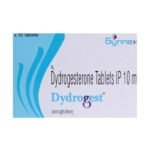 Buy DYDROGEST 10 Online at Classic Medico