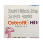 Buy OSTEOFIT HD Online at Classic Medico