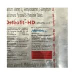 Buy OSTEOFIT HD Online at Classic Medico