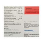 Buy OSTEOFIT HD Online at Classic Medico