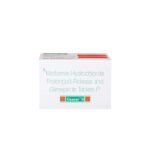 Buy GEMER 3 Online at Classic Medico