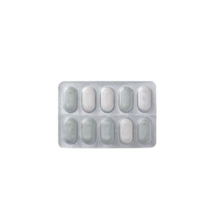 Buy GEMER 3 Online at Classic Medico