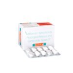 Buy GEMER 4 Online at Classic Medico