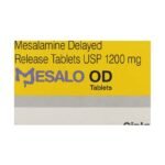 Buy MESALO OD Online at Classic Medico