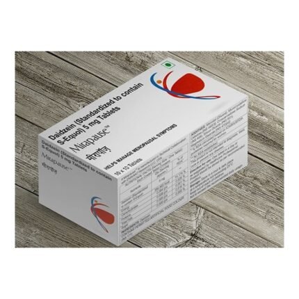 Buy MIRAPAUSE Online at Classic Medico