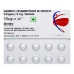 Buy MIRAPAUSE Online at Classic Medico