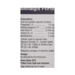 Buy BENALGIS FORTE Online at Classic Medico