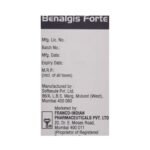 Buy BENALGIS FORTE Online at Classic Medico