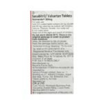 Buy AZMARDA 50 Online at Classic Medico