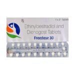 Buy FREEDASE 30 Online at Classic Medico