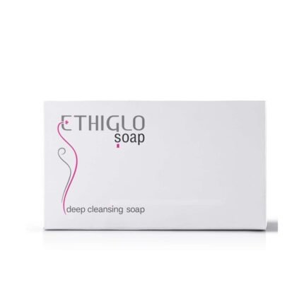 Buy ETHIGLO SOAP Online at Classic Medico
