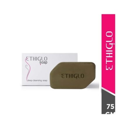 Buy ETHIGLO SOAP Online at Classic Medico