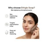 Buy ETHIGLO SOAP Online at Classic Medico