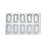 Buy DAPAVEL TRIO 1000MG Online at Classic Medico