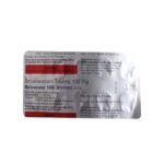 Buy BRIVANEXT 100 Online at Classic Medico