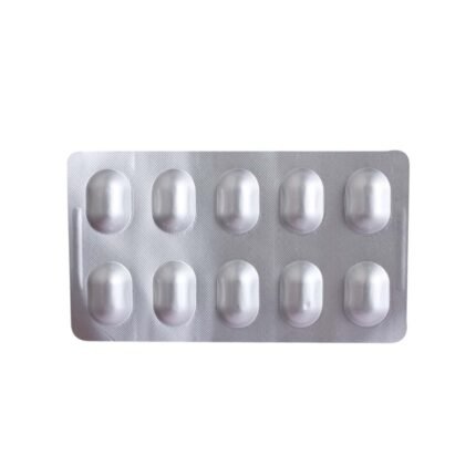 Buy BRIVANEXT 100 Online at Classic Medico