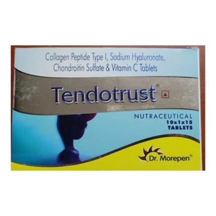Buy TENDOTRUST Online at Classic Medico