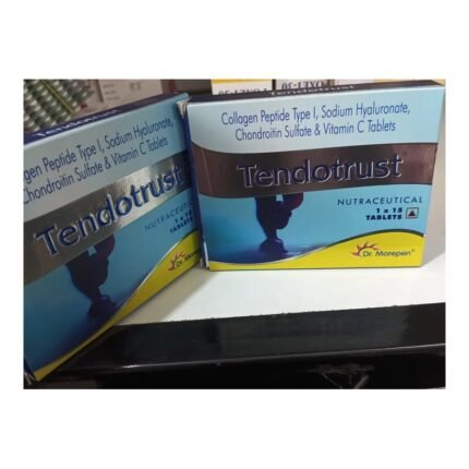Buy TENDOTRUST Online at Classic Medico