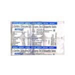 Buy MFROS Online at Classic Medico