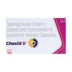 Buy CHEXID D Online at Classic Medico