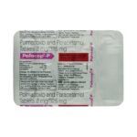 Buy PALOCAP P Online at Classic Medico