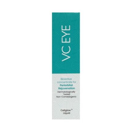 Buy VC EYE CELLGLOW LIQUID Online at Classic Medico