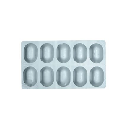 Buy LUPISIT DM 10/1000 Online at Classic Medico