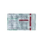 Buy LUPISIT DM 10/1000 Online at Classic Medico