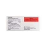 Buy DAPAHENZ S 10/100 Online at Classic Medico