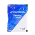 Buy LINEATOR PLUS SACHET Online at Classic Medico