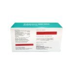 Buy ZUKANORM DM 1000 Online at Classic Medico