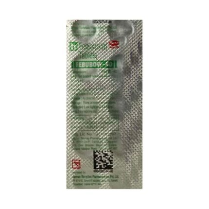Buy FEBUBOW 40 Online at Classic Medico