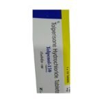 Buy TOLPENOL 150 Online at Classic Medico